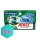 Ariel All in 1 mosókapszula 20 db-os Lenor Fresh Air KARTON - 3 db