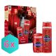 Old Spice Ajándékcsomag ROCKSTAR  Tusfürdő 400ml + Deo Stick 50ml KARTON - 6 db