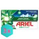 Ariel All in 1 mosókapszula 30 db-os Mountain Spring KARTON - 3 db