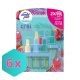 Ambi Pur 3volution utántöltő ALOHA (Dragon fruit&Lychee) 2x20ml  KARTON - 6 db