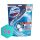 DOMESTOS Power5 WC frissítő blokk Ocean 5 x 55g KARTON - 7 db