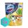 DOMESTOS Power5 WC frissítő blokk Lime 5 x 55g KARTON - 7 db
