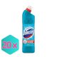 Domestos fertőtlenítő lemosószer 750ml Atlantic Fresh KARTON - 20 db