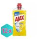 Ajax Boost Baking Soda + Lemon univerzális tisztítószer 1L KARTON - 12 db
