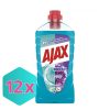 Ajax Boost 1L Vinegar and Levendula felmosószer KARTON - 12 db