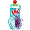 Ajax Boost 1L Vinegar and Levendula felmosószer KARTON - 12 db