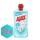 Ajax Floral Fiesta felmosószer 1L Jasmine KARTON - 12 db