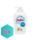 Baba folyékony szappan 250ml kamilla KARTON - 6 db