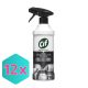 Cif Perfect Finish inox tisztító spray 435ml KARTON - 12 db
