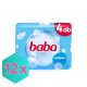 Baba szappan 4X90g KARTON - 12 db