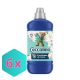 Coccolino öblítő 1,275L waterlily&pink grapefruit KARTON -8 db