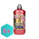 Coccolino öblítő 1,275L honeysuckle&sandalwood KARTON -6 db