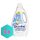 Coccolino Care mosógél White - 68 mosás 2,72L  KARTON - 3 db