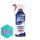 Domestos Power Foam WC és fürdőszoba tisztító hab Artic Fresh 435 ml KARTON - 12 db