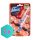 Domestos Aroma Lux WC-rúd Dahlia Flower & Dragon Fruit 2x55g KARTON - 7 db