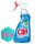 Clin ablaktisztító 500ml Crystal (szórófejes) KARTON -10 db
