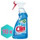 Clin ablaktisztító 500ml Crystal (szórófejes) KARTON -10 db