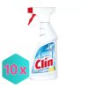 Clin ablaktisztító 500ml szórófejes Citrom KARTON -10 db