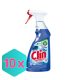 Clin ablaktisztító 500ml Multi Shine (szórófejes) KARTON -10 db