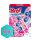 Bref wc tisztító golyós Mega Pack (3DB-OS) power aktiv 3X50g Flower KARTON -9 cs