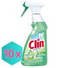 Clin ProNature ablaktisztító szórófejes 500 ml KARTON -10 db
