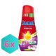 Somat All in 1 mosogatógép Powergél lemon&lime 990ml KARTON - 6 db