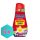 Somat All in 1 Power Gel Lemon&Lime gépi mosogatószer gél 80 mosogatás 2 x 720 ml KARTON - 6 db