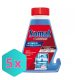 Somat Duo Power Expert mosogatógép tisztító folyadék 250 ml KARTON - 5 db