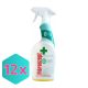 Flóraszept univerzális klórmentes fertőtlenítő spray 700ml KARTON - 12 db