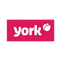 YORK