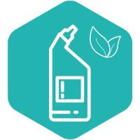 KÖRNYEZETBARÁT WC TISZTÍTÓK 