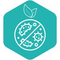 KÖRNYEZETBARÁT FERTŐTLENÍTŐK