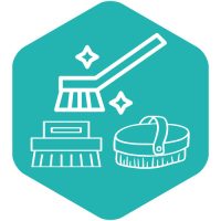 KEFÉK / SZIVACSOK / SÚROLÓK