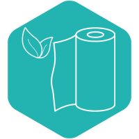 KÖRNYEZETBARÁT PAPÍRTERMÉKEK