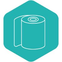 BELSŐMAGOS KÉZTÖRLŐK