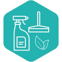 KÖRNYEZETBARÁT KONYHAI TISZTÍTÓSZEREK