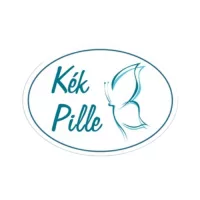 Kék Pille