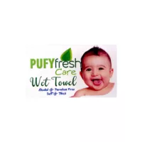Pufy Fresh