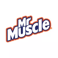 Mr. Muscle