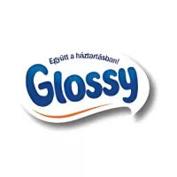 Glossy