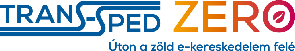 Trans-Sped ZERO Környezetbarát Házhozszállítás