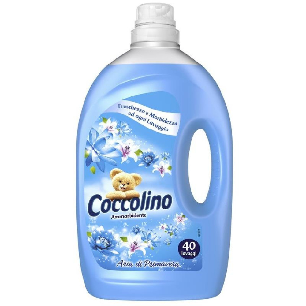 Coccolino öblítő 3L Aria Di Primavera