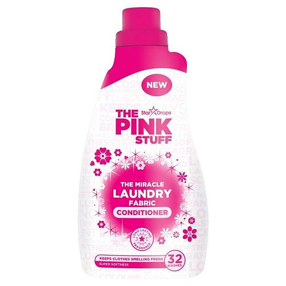 The Pink Stuff öblítő 960ml