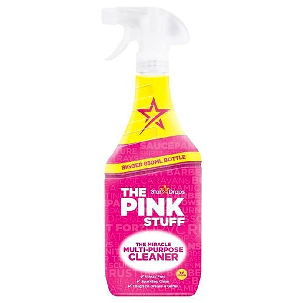 The Pink Stuff univerzális tisztító spray 850ml