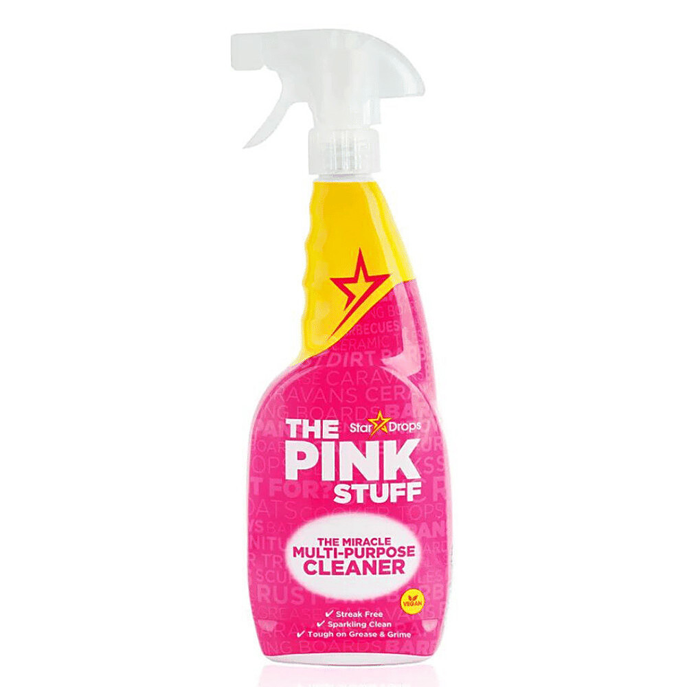 The Pink Stuff univerzális tisztító spray 750ml