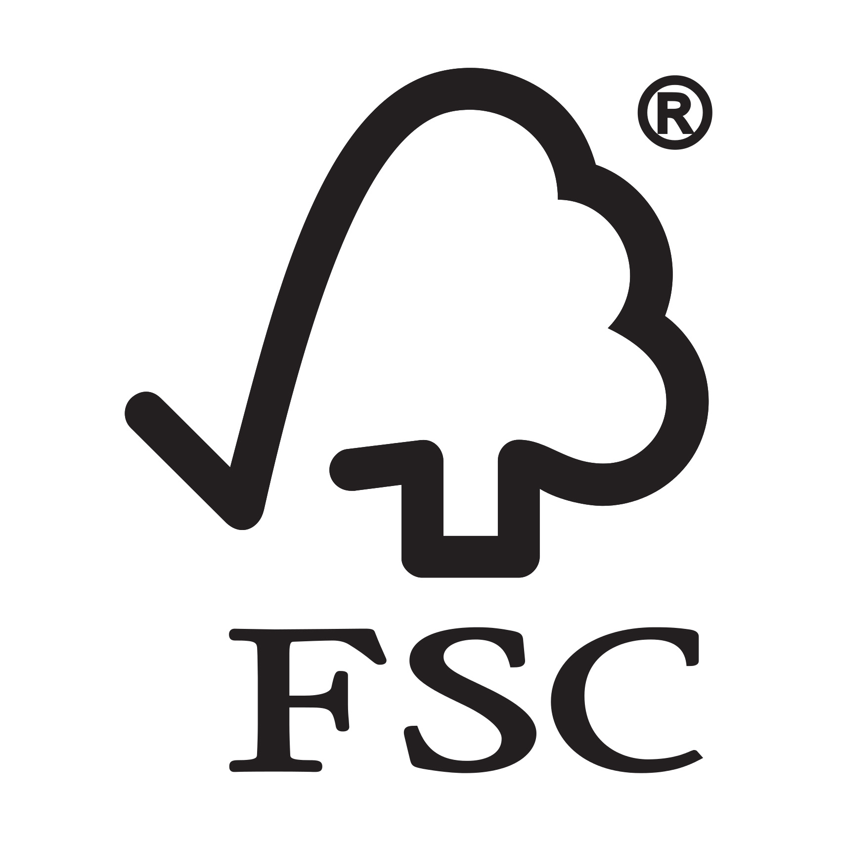 FSC minősítés